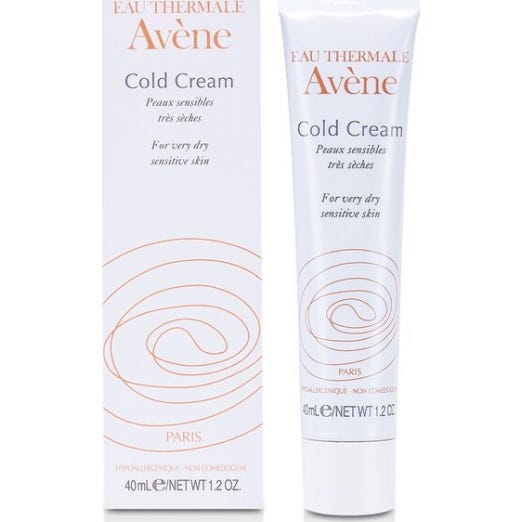 Avène Cold Cream piel muy seca 40ml