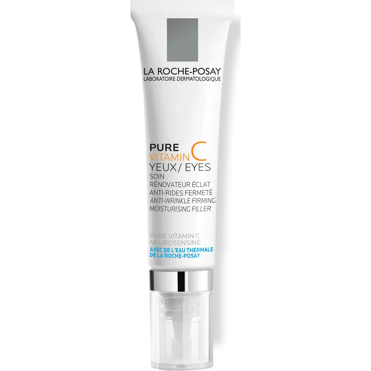 La Roche-Posay Pure Vitamin C Ojos 15ml
