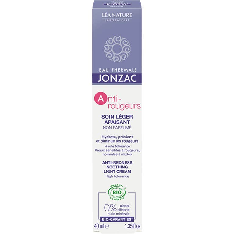 Jonzac A/Roug Soin Leg Apais 40 ml