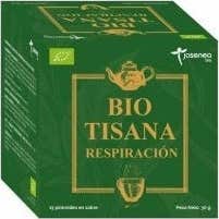 Josenea Biotisana Respiración 15 Pirámides En Sobre