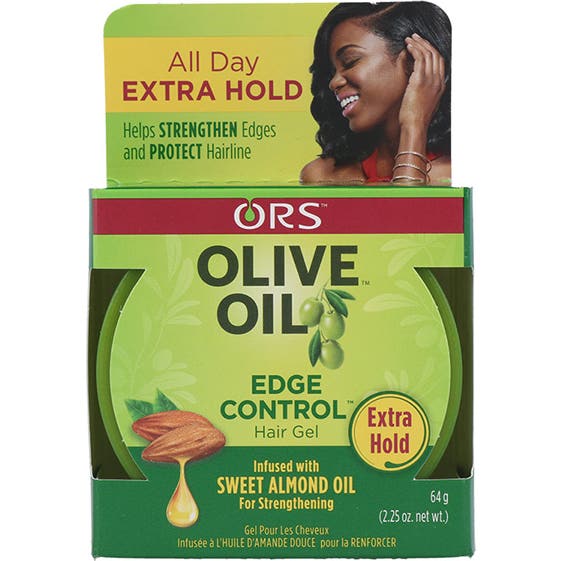 ORS Oilve Oil Edge Control Gel Capilar 64g