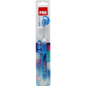 Phb Cepillo Medio Cabezal Pequeño