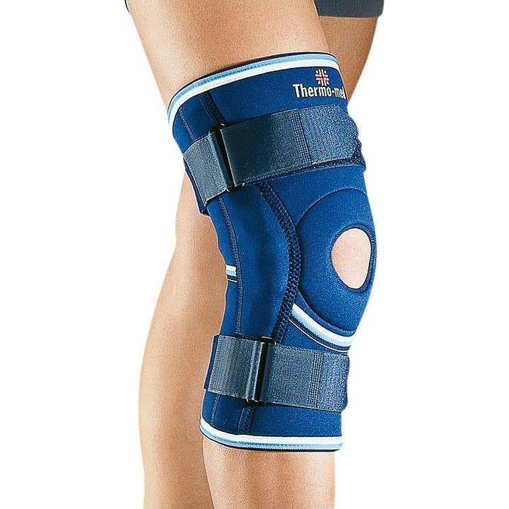 Orliman Rodillera Articulada Neopreno Cincha 4104 Talla 4 1 ud
