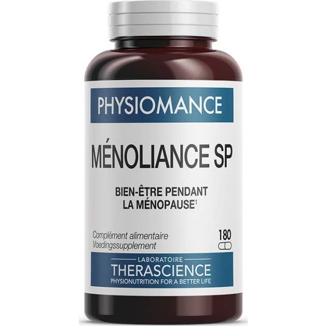 Physiomance Menoliance Sp Gelul180