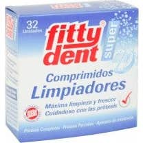 Vitis Prótesis Comprimidos 36 uds