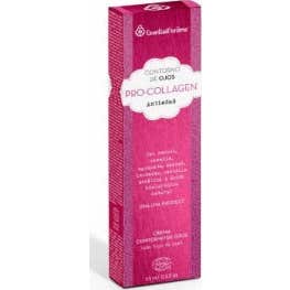 Intersa Esential Aroms Pro-Collagen Contorno de Ojos 15ml