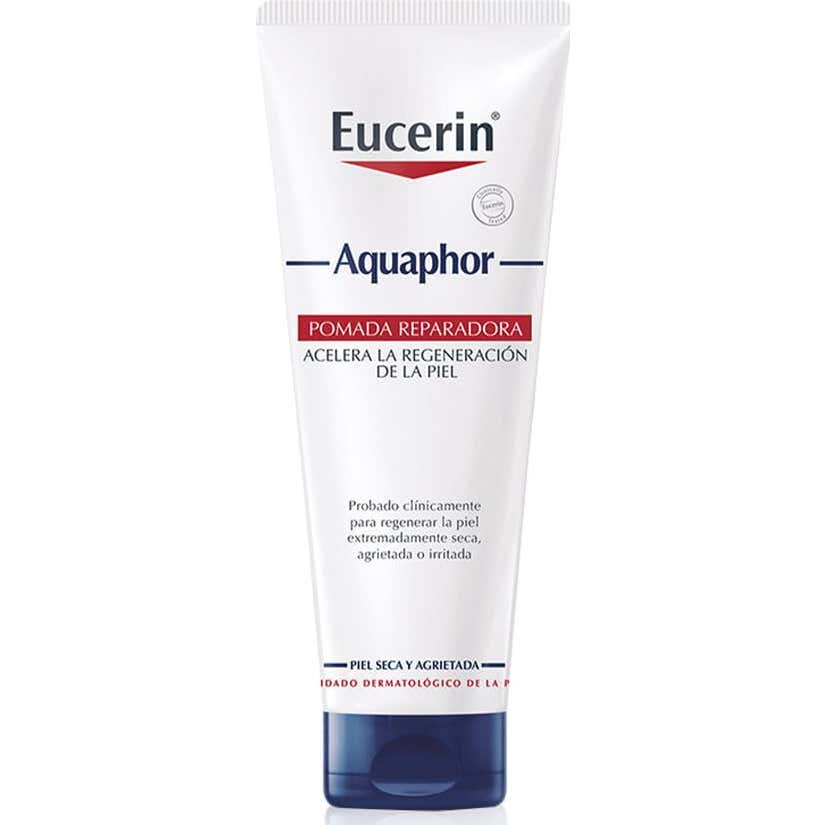 Eucerin Aquaphor Pomada Reparadora 220ml