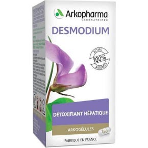 Arkopharma Arkocaps Desmodium 150uds