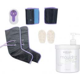 Postquam Pack Presoterapia en Casa