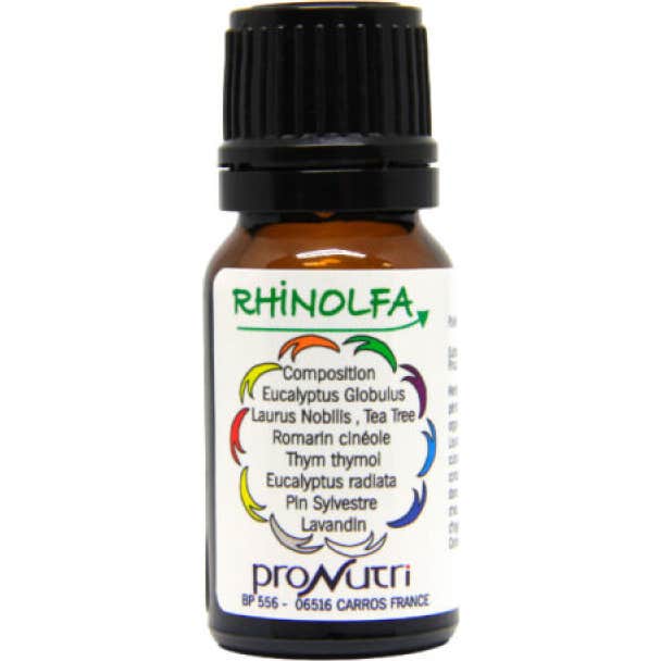Rhinolfa Aceite Esencial 10ml