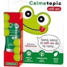 Calmatopic Roll On 30 Ml - Imagen 2