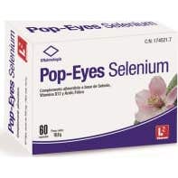 Pop-Eyes Selenium® 60 caps