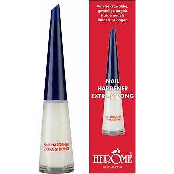 Herome Vernis À Ongles Extra Fort 10ml