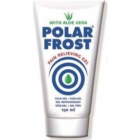 Ayudas Dinámicas Gel Frio Polar Frost gel 150 Ml