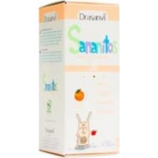 Drasanvi Sananitos Lbc 150 Ml - Imagen 3