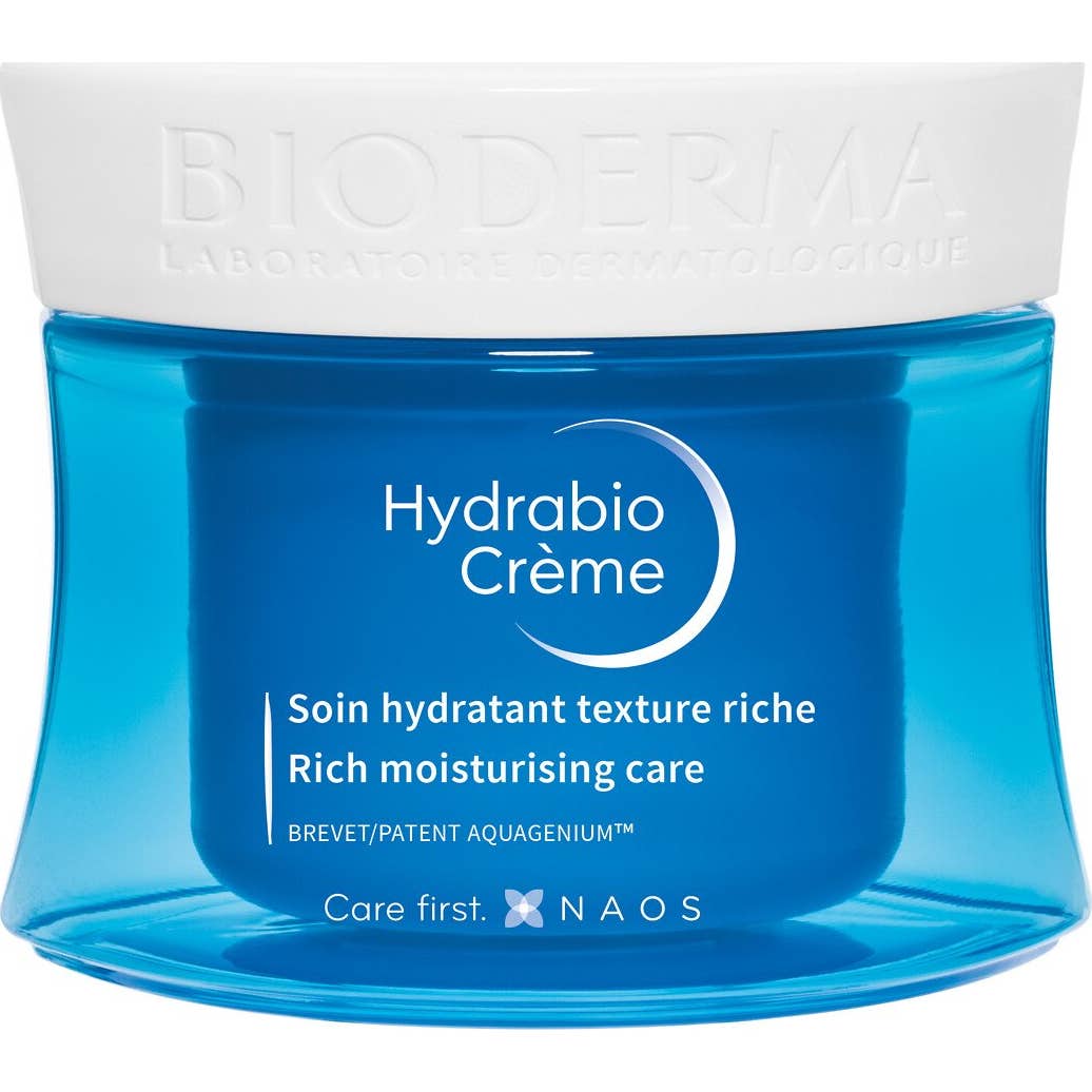 Bioderma Hydrabio Crema 50ml
