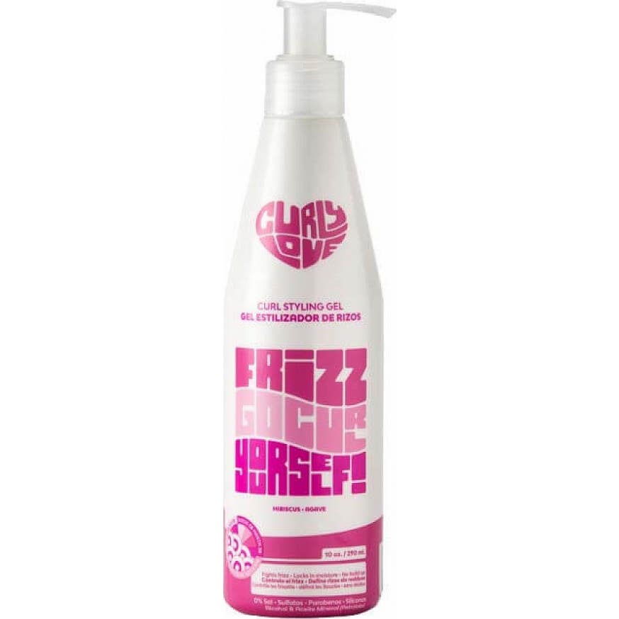 Curly Love Gel Modelado de Rizos 290ml