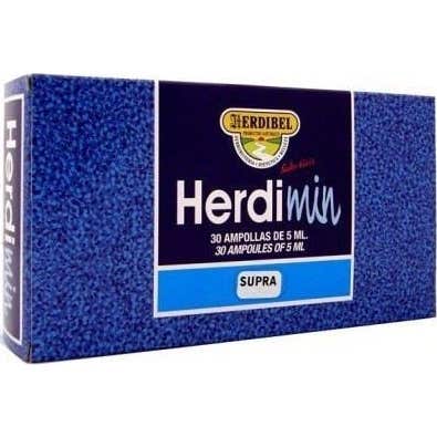 Herdibel Herdimin Supra 30 Uds