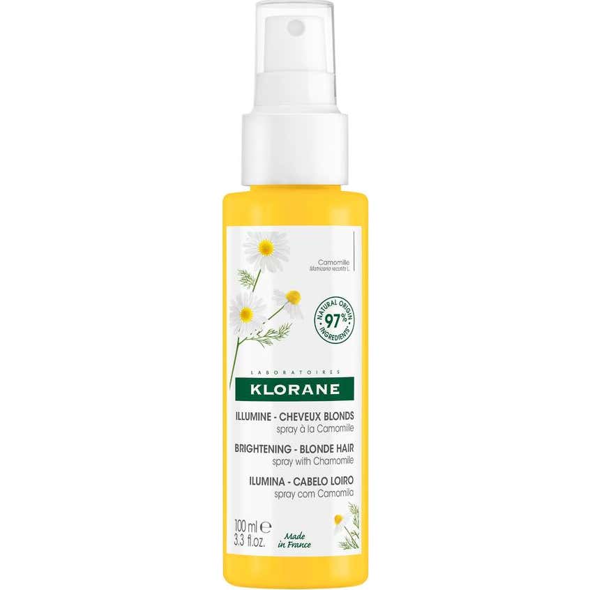 Klorane Spray a la Camomila 100ml