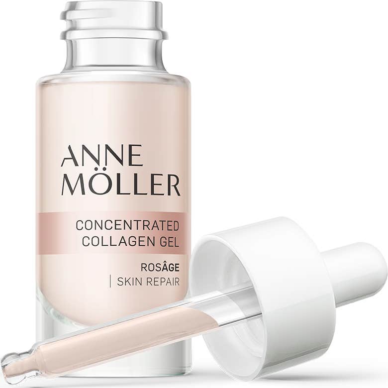 Anne Moller Rosage Gel Concentrado al Collagene 15ml