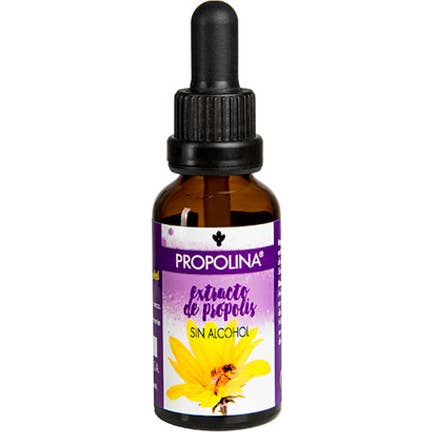 Artesania Agricola Artesania Agrícola Extracto Propolina Sin Alcohol 30 Ml