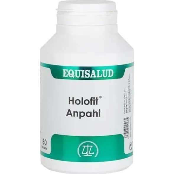 Equisalud Holofit Anpahi 180 Caps