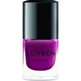 Lovren Esmalte de Uñas 6 Días S12 Rosso Sangría 5 ml