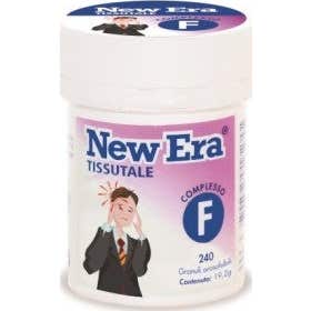 NEW ERA F 240 GRÁNULOS 19,20G