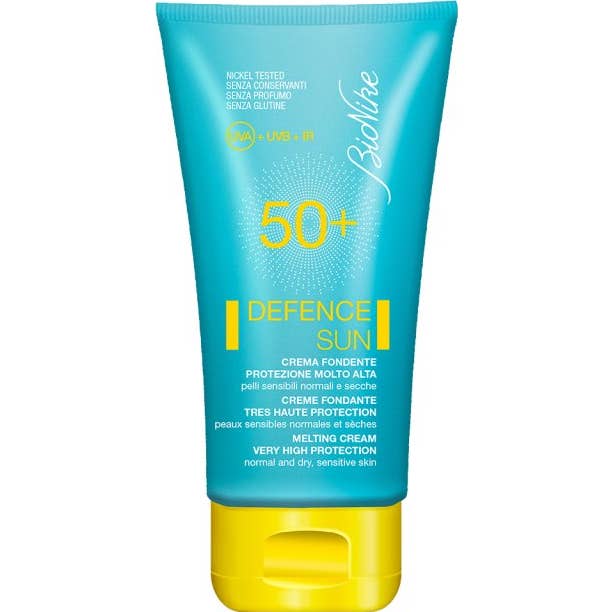 Bionike Defence Sun SPF50+ Crema Solar Facial 50ml