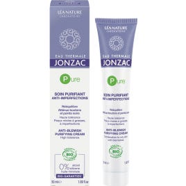 Jonzac Pure Soin Purifiant Anti-Imperfections 50ml