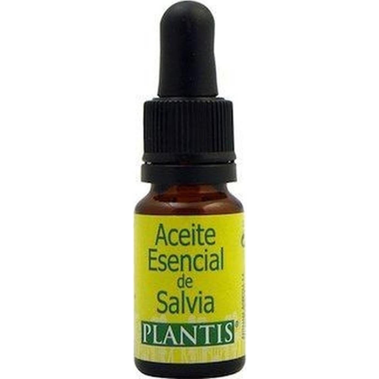 Plantis Esencia Salvia 10ml
