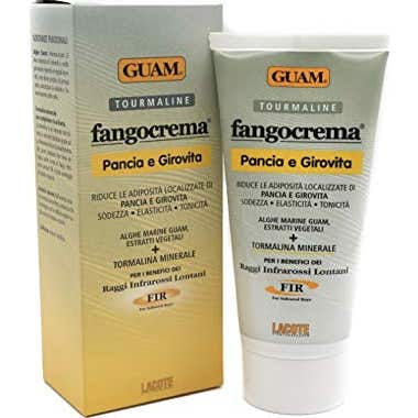 TOURMALINE MUD CREAM PANC/GIR