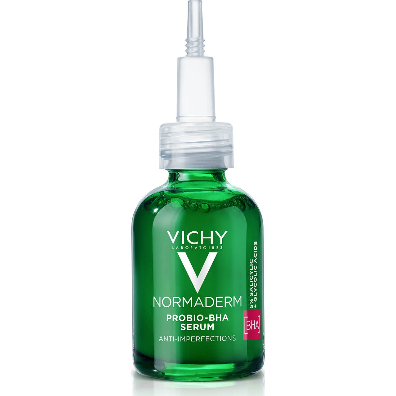 Vichy Normaderm Sérum Probio-BHA Anti-imperfecciones 30ml