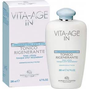 Etre Belle Vita Age In Tonico Regenerante 200 ml