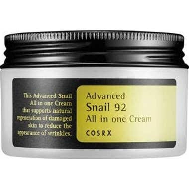 Cosrx Crema Advanced Snail 92 All In One Cream 100Ml