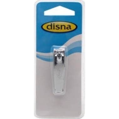 Disna Solingen Cortauñas Mediano 6 cm 1 ud