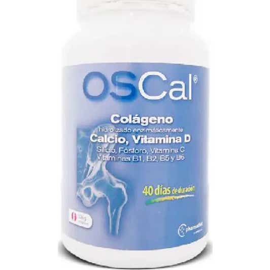 Pharmadiet 10 X Oscal Bote 528 G - Imagen 2