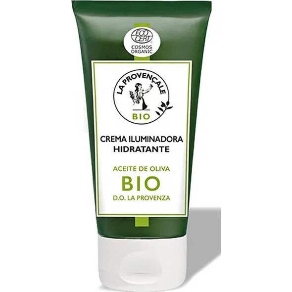 La Provençale Bio Crema Iluminadora Bio Hidratante 50ml
