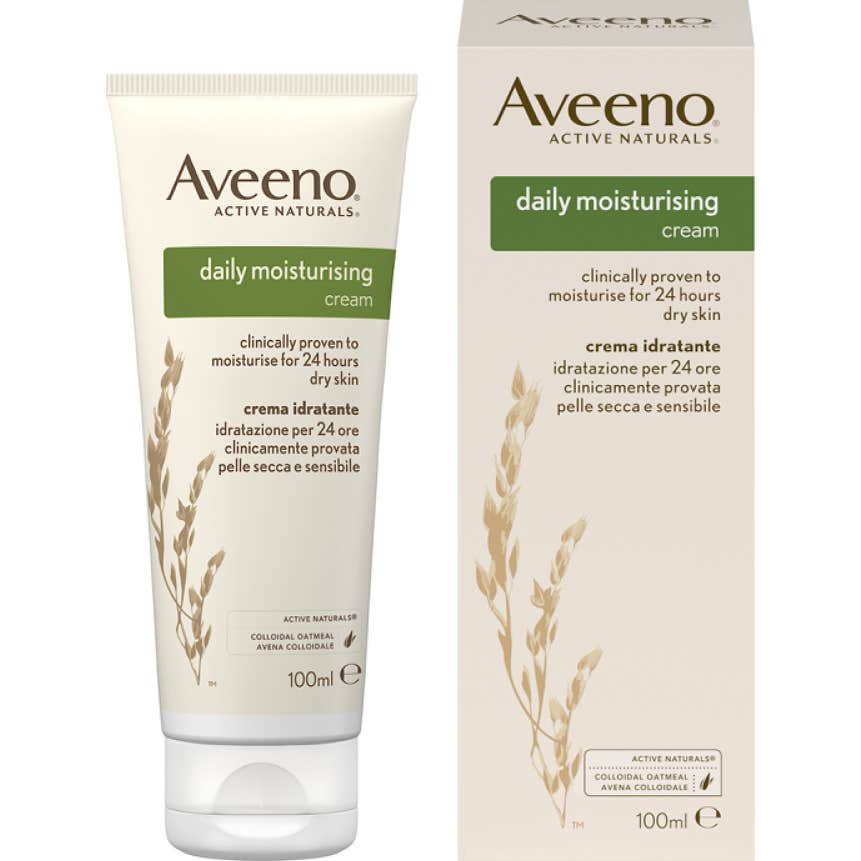 CREMA AVEENO TERAP 100ML