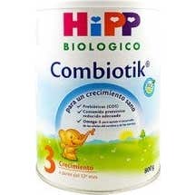 Hipp Combiotik 3 leche de continuación 800 g