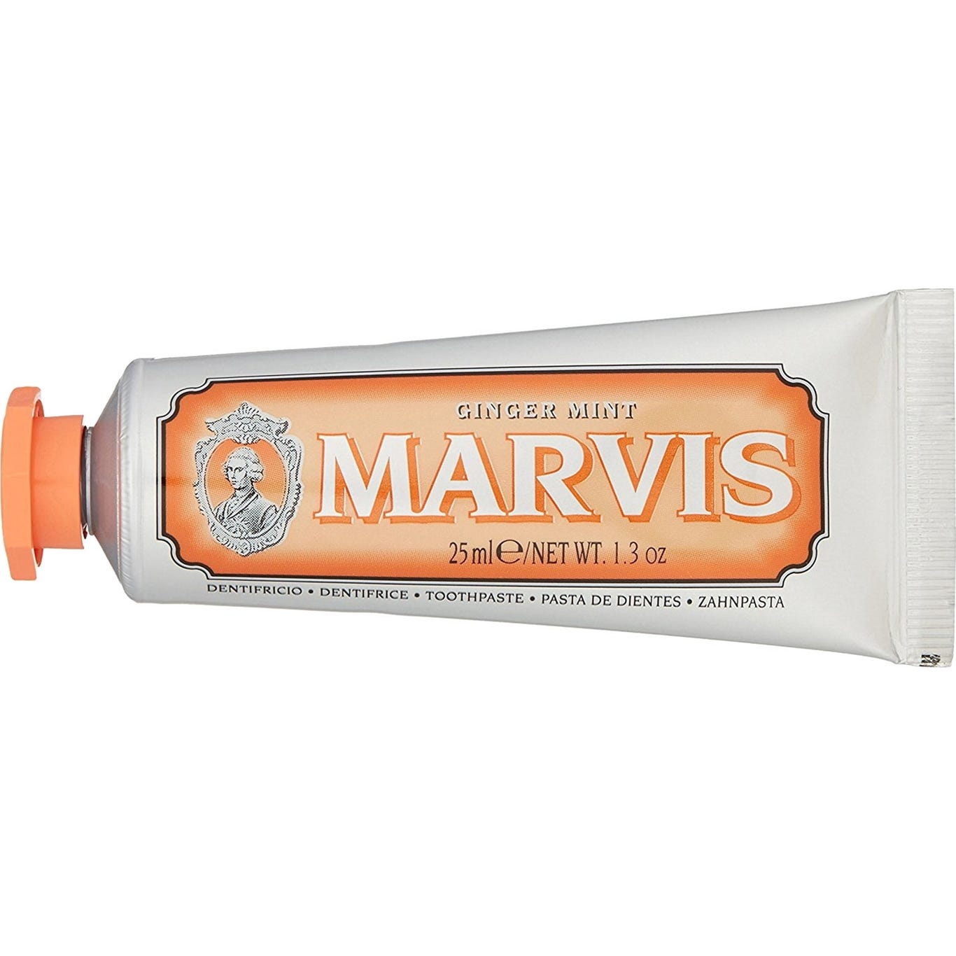 Marvis Ginger Mint 75ml