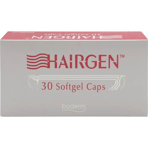 Hairgen 30cáps
