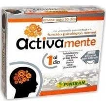 Pinisan Activamente 30 Caps