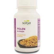 Sotya Polen 600 mg 100 comp
