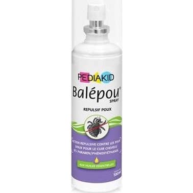 Pediakid Lavanda Balpou Spray 100 Ml