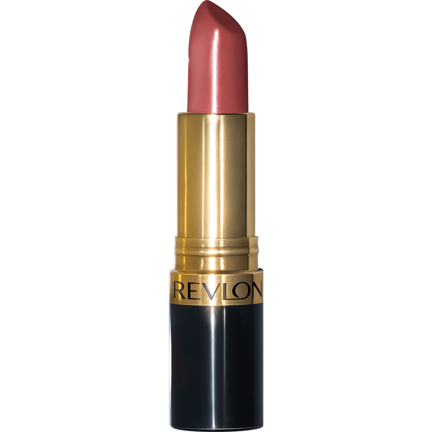Revlon Super Lustrous Barra De Labios 535 Rum Raisin 4.49 G