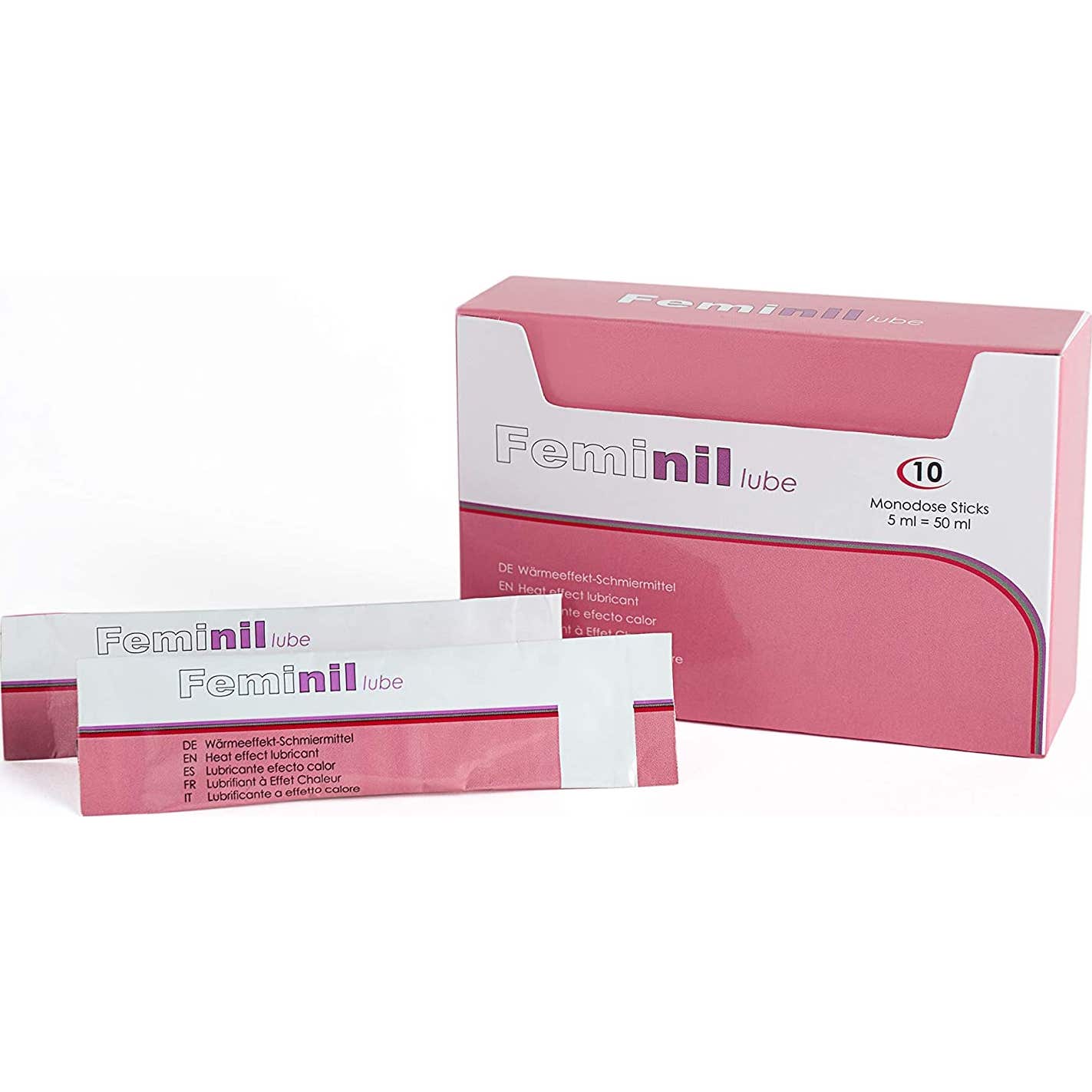 Feminil Lube 2