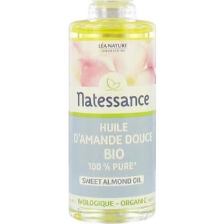 Natessance Bb Hle Aman Douc 50 ml