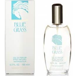 Elisabeth Arden Blue Grass Edp Spray 100ml