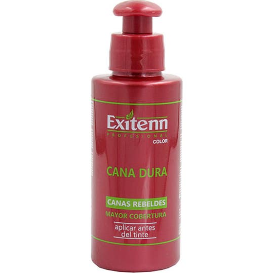 Exitenn Canas Rebeldes 100 ml